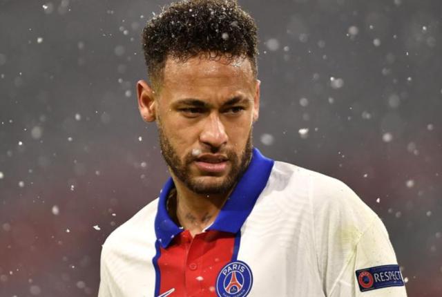 开云-巴萨更衣室盼内马尔回归？续约受阻让交易变为可能