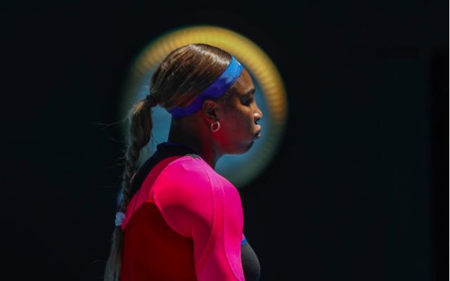 开云官方-小威澳网挑战才刚开始 下轮将迎强敌萨巴伦卡